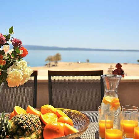 Apartman Lucita Split Kültér fotó